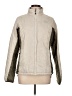 The North Face 100% Nylon Solid Gray Jacket Size L - photo 1