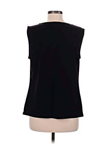 Focus 2000 Sleeveless Blouse (view 2)