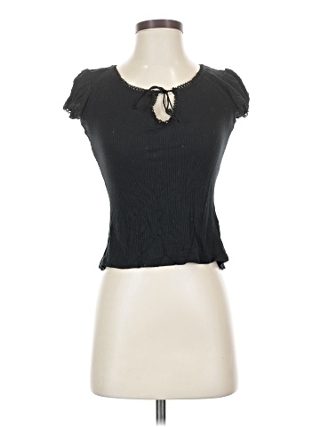 Nasty Gal Inc. Sleeveless T-Shirt (view 1)