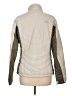The North Face 100% Nylon Solid Gray Jacket Size L - photo 2