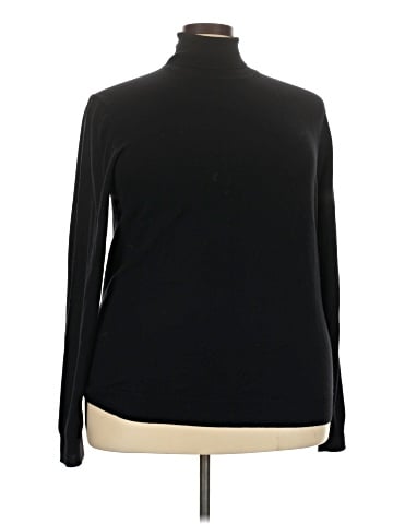 Brooks Brothers Wool Pullover Sweater (view 1)