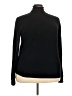 Brooks Brothers 100% Merino Wool Black Wool Pullover Sweater Size XXL - photo 1