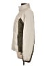 The North Face 100% Nylon Solid Gray Jacket Size L - photo 5