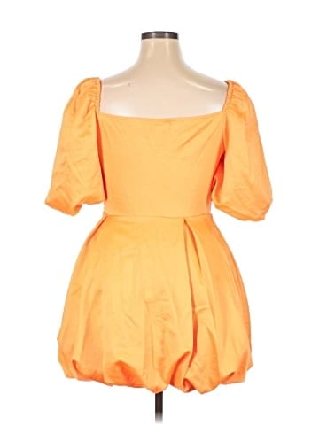 PrettyLittleThing Cocktail Dress (view 2)