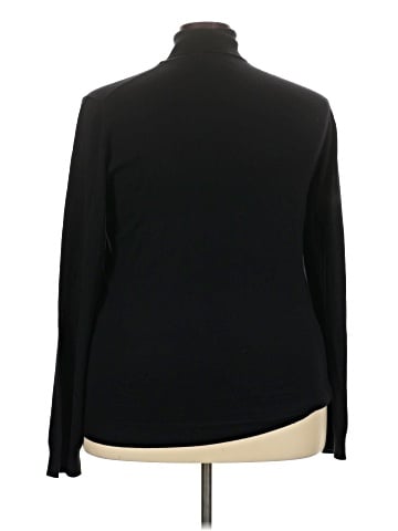 Brooks Brothers Wool Pullover Sweater (view 2)