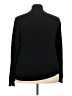 Brooks Brothers 100% Merino Wool Black Wool Pullover Sweater Size XXL - photo 2