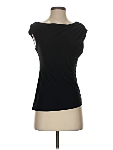 Leith Short Sleeve Top (view 1)