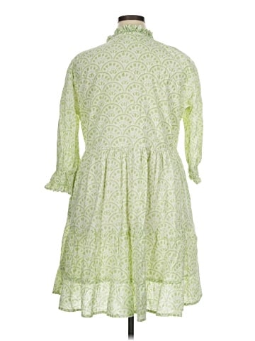 Assorted Brands Casual Dress (view 2)