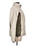 The North Face 100% Nylon Solid Gray Jacket Size L - photo 4