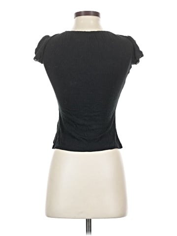 Nasty Gal Inc. Sleeveless T-Shirt (view 2)