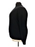 Brooks Brothers 100% Merino Wool Black Wool Pullover Sweater Size XXL - photo 5