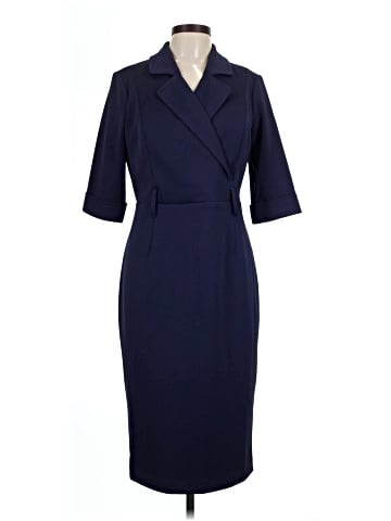 Donna Karan New York Cocktail Dress (view 1)