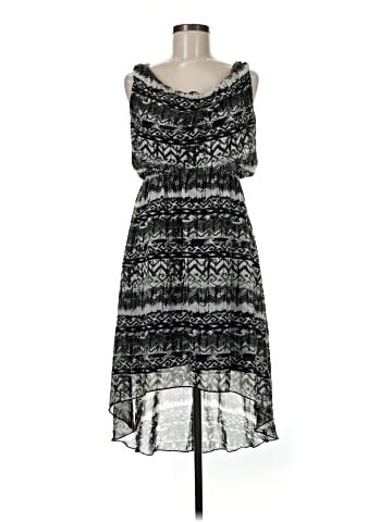 En Focus Studio Casual Dress (view 1)