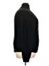 Brooks Brothers 100% Merino Wool Black Wool Pullover Sweater Size XXL - photo 4