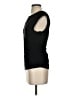 Leith Black Short Sleeve Top Size S - photo 5