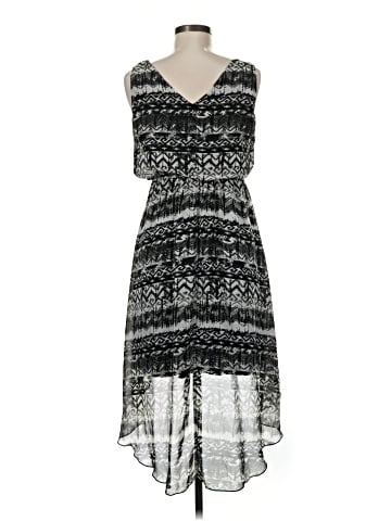 En Focus Studio Casual Dress (view 2)