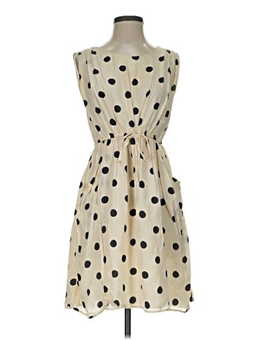 J.Crew Casual Dress (view 1)