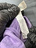 Lularoe Purple Yoga Pants One size - photo 8