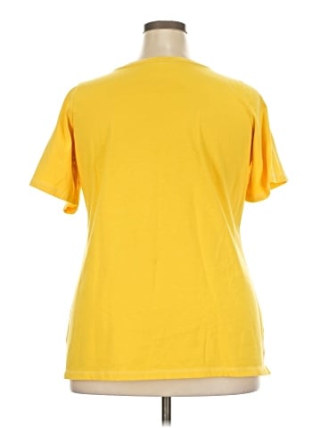 D&Co. Short Sleeve Top (view 2)