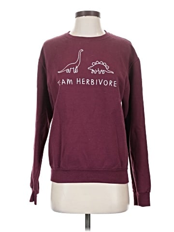 Jerzees Sweatshirt (view 1)