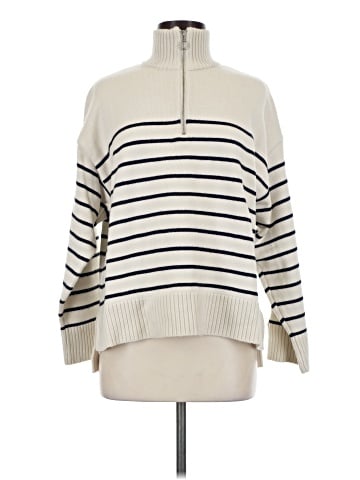 Zara Pullover Sweater (view 1)