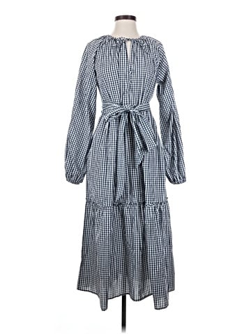Heritage Casual Dress (view 1)