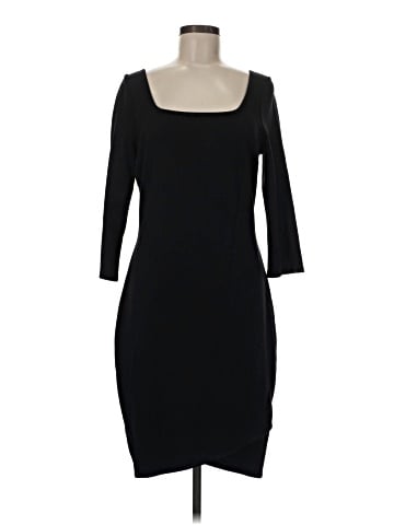 Express Casual Dress (view 1)