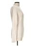 Gap Ivory Long Sleeve Turtleneck Size L (tall) - photo 4