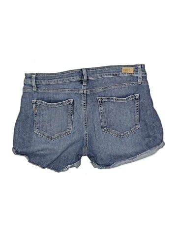 Paige Denim Shorts (view 2)