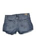 Paige Blue Denim Shorts Size 28 waist - photo 2