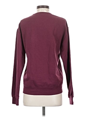 Jerzees Sweatshirt (view 2)