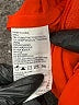 PrAna Solid Orange Athletic Shorts Size S - photo 4
