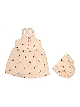 Hanna Andersson Dress