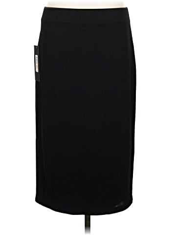Donna Karan New York Formal Skirt (view 2)