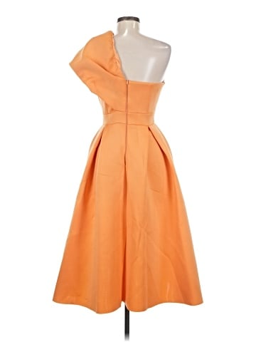 ASOS Design Cocktail Dress (view 2)