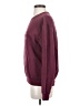 Jerzees Graphic Burgundy Sweatshirt Size S - photo 5