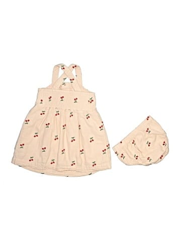 Hanna Andersson Dress (view 2)
