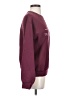 Jerzees Graphic Burgundy Sweatshirt Size S - photo 4