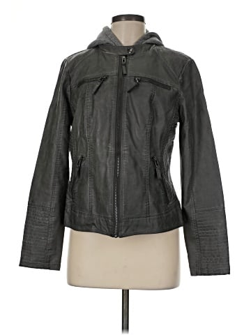 Sebby Collection Jacket (view 1)