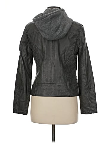 Sebby Collection Jacket (view 2)