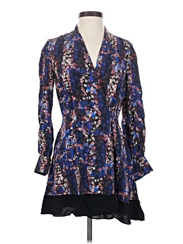 Reiss Cocktail Dress (view 1)
