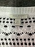 Talbots Outlet 100% Cotton White Pullover Sweater Size XL - photo 7