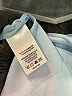 Chaus 100% Polyester Blue Sleeveless Blouse Size XL - photo 8