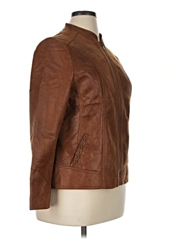 TanJay Jacket (view 1)