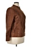 TanJay Brown Jacket Size 0X (estimated) - photo 1