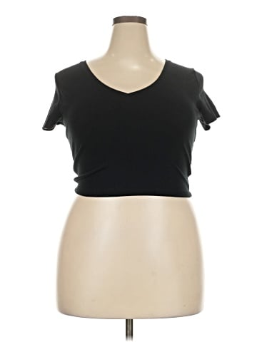 Wild Fable Short Sleeve T-Shirt (view 1)