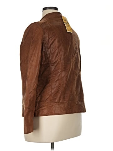 TanJay Jacket (view 2)