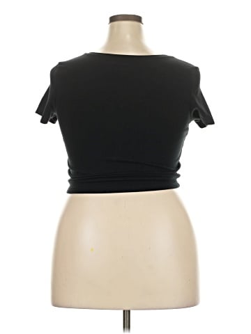 Wild Fable Short Sleeve T-Shirt (view 2)