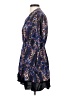 Reiss Blue Cocktail Dress Size 2 - photo 5
