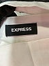 Express Ivory Shorts Size 2 - photo 3